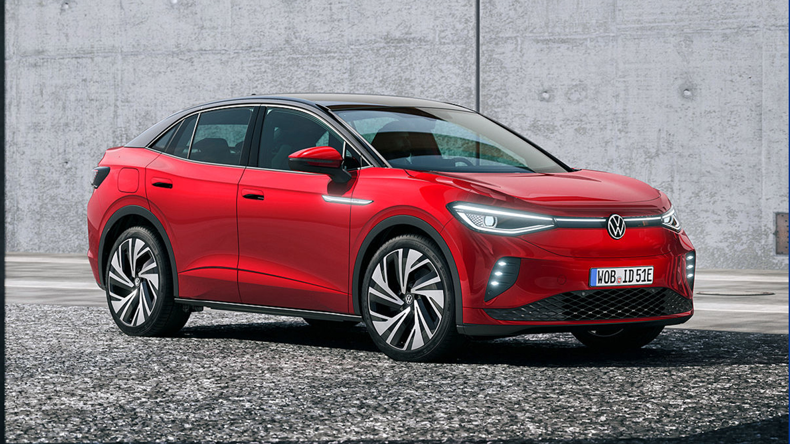 Ηλεκτρικά που έρχονται το 2022